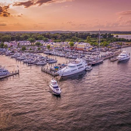 Saybrook Point Resort & Marina Old Saybrook Ngoại thất bức ảnh