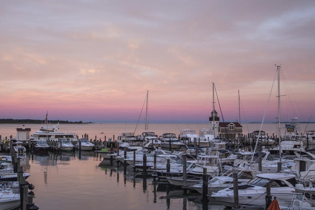 Saybrook Point Resort & Marina Old Saybrook Ngoại thất bức ảnh