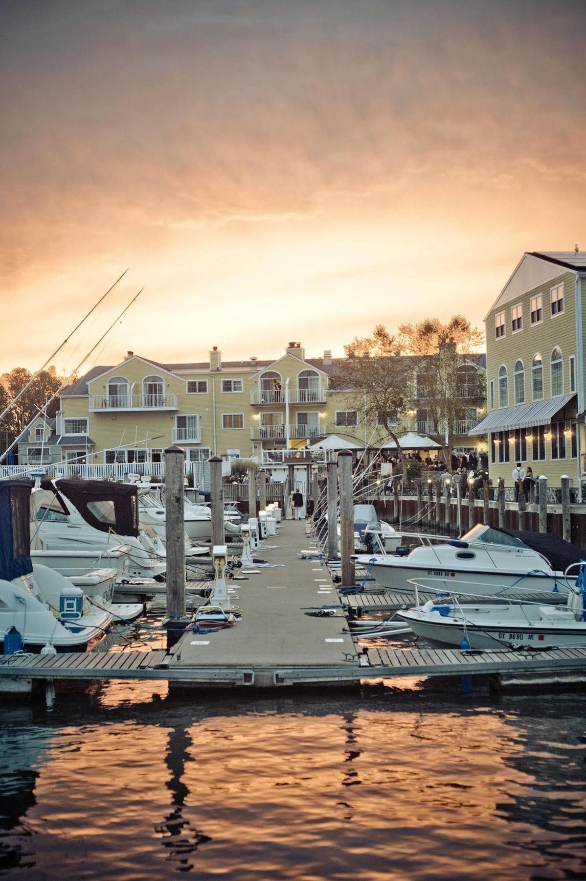 Saybrook Point Resort & Marina Old Saybrook Ngoại thất bức ảnh